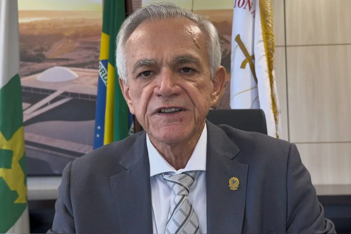 Imagem da matéria: Após abstenção de 18,9%, presidente do TRE-DF convoca eleitores da capital