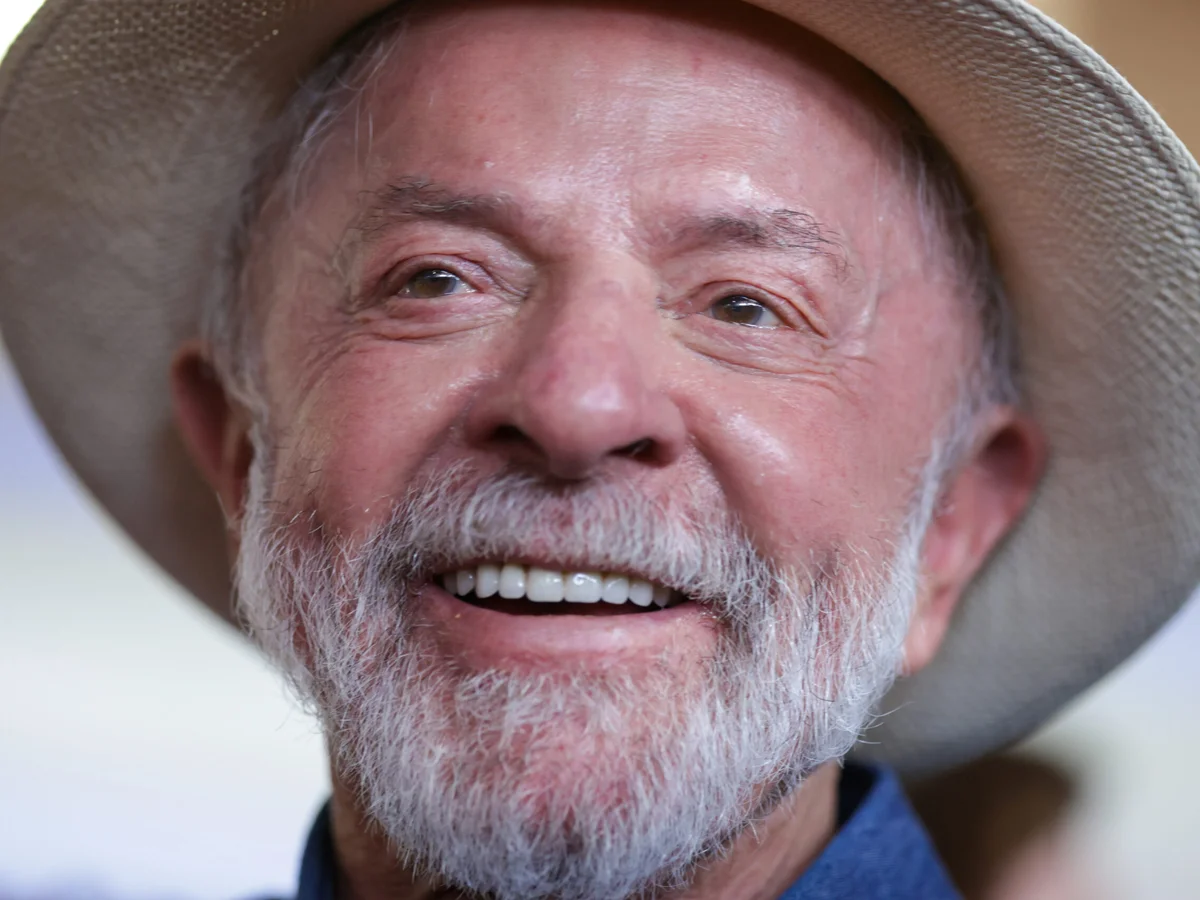Lula é reeleito, supera votação de 2022 e ultrapassa 63 milhões de votos
