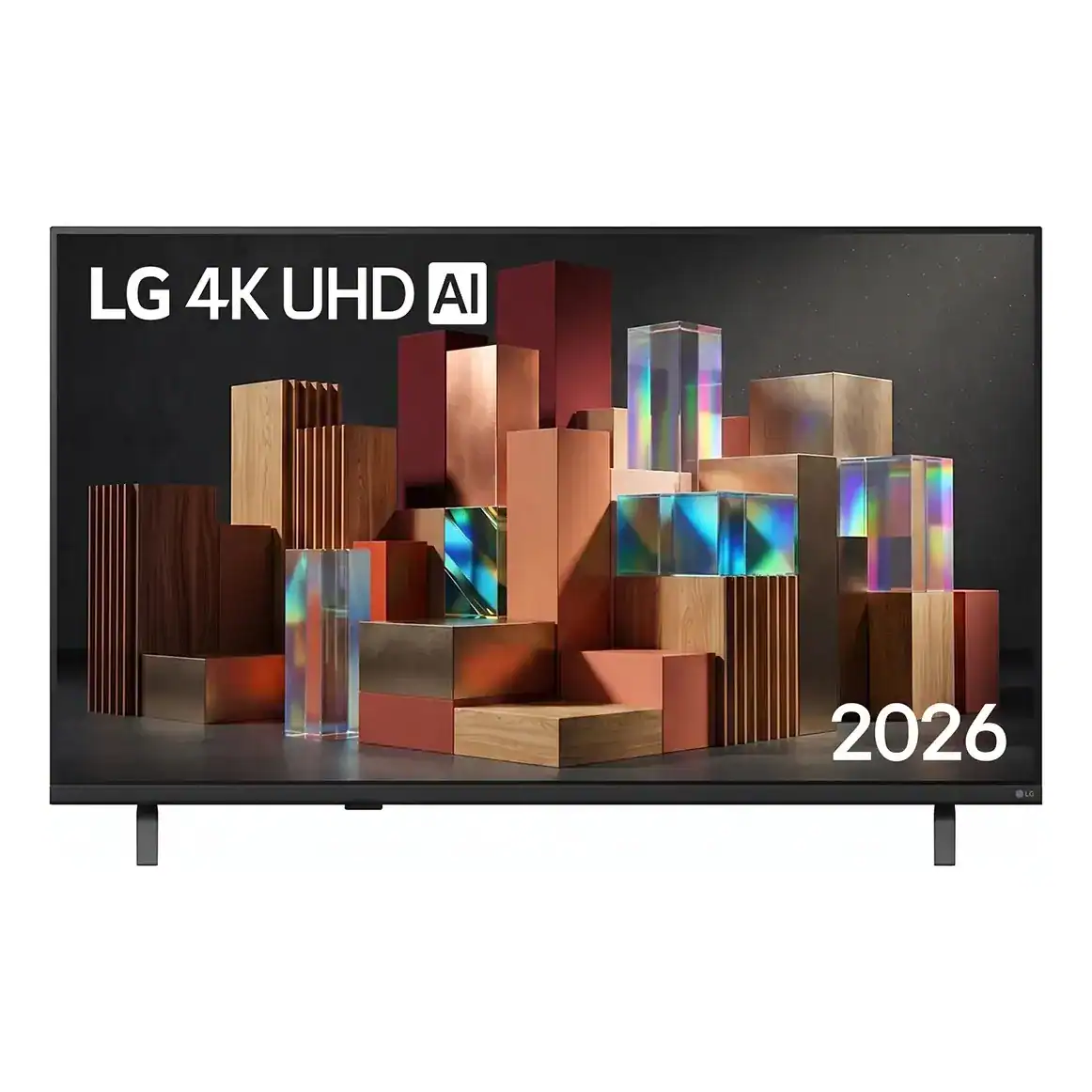 Smart TV PRO LG 50" 4K Ultra HD AI