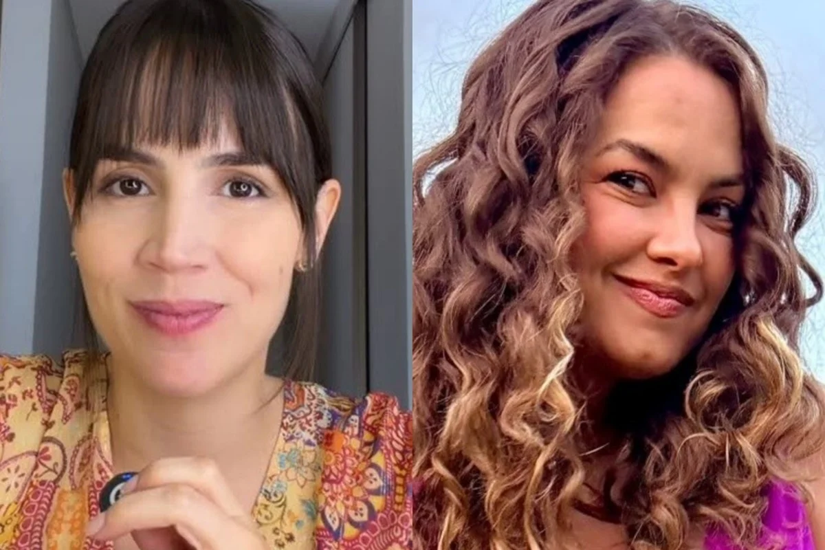 Pérola Faria é detonada por post sobre morte de Lua Blanco: "Sem noção"
