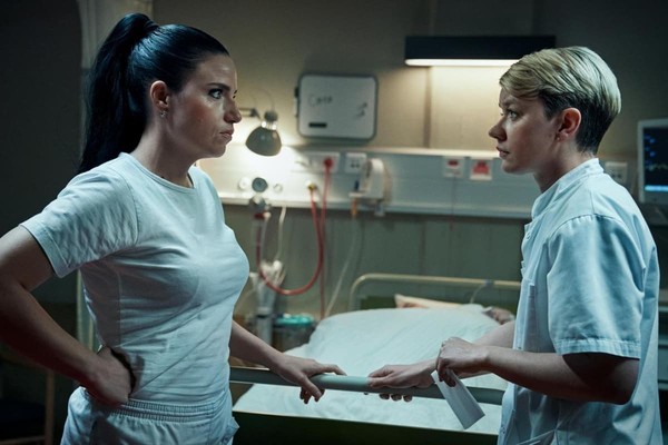 15 boas séries de médico da Netflix para assistir em 2026