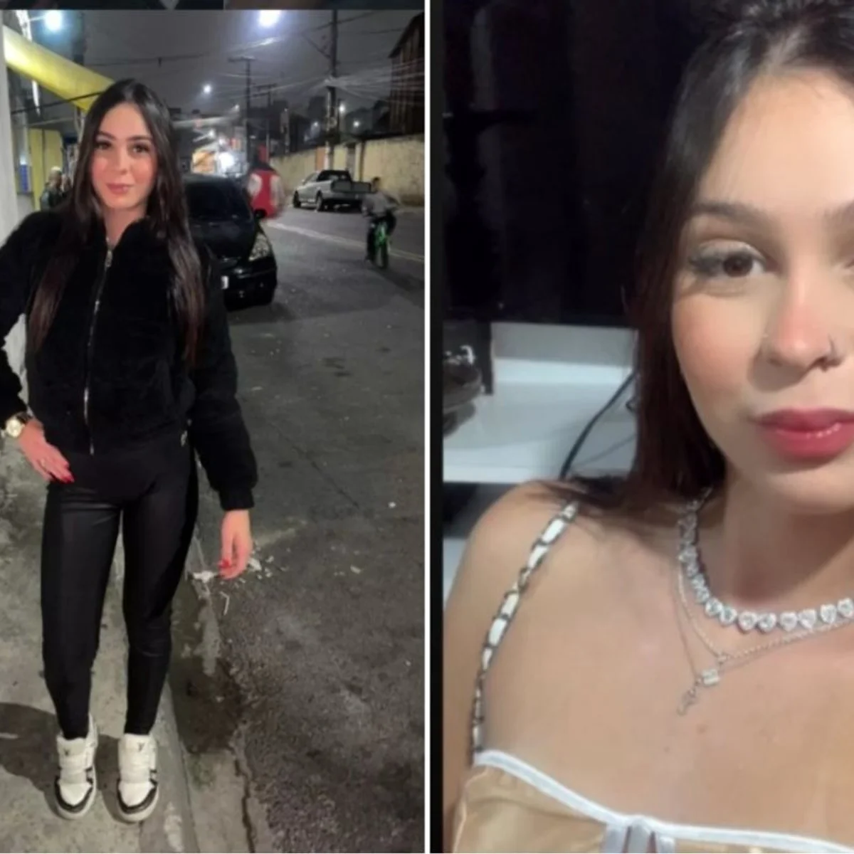 Polícia prende suspeito de matar namorada com tiro na cabeça na Grande SP