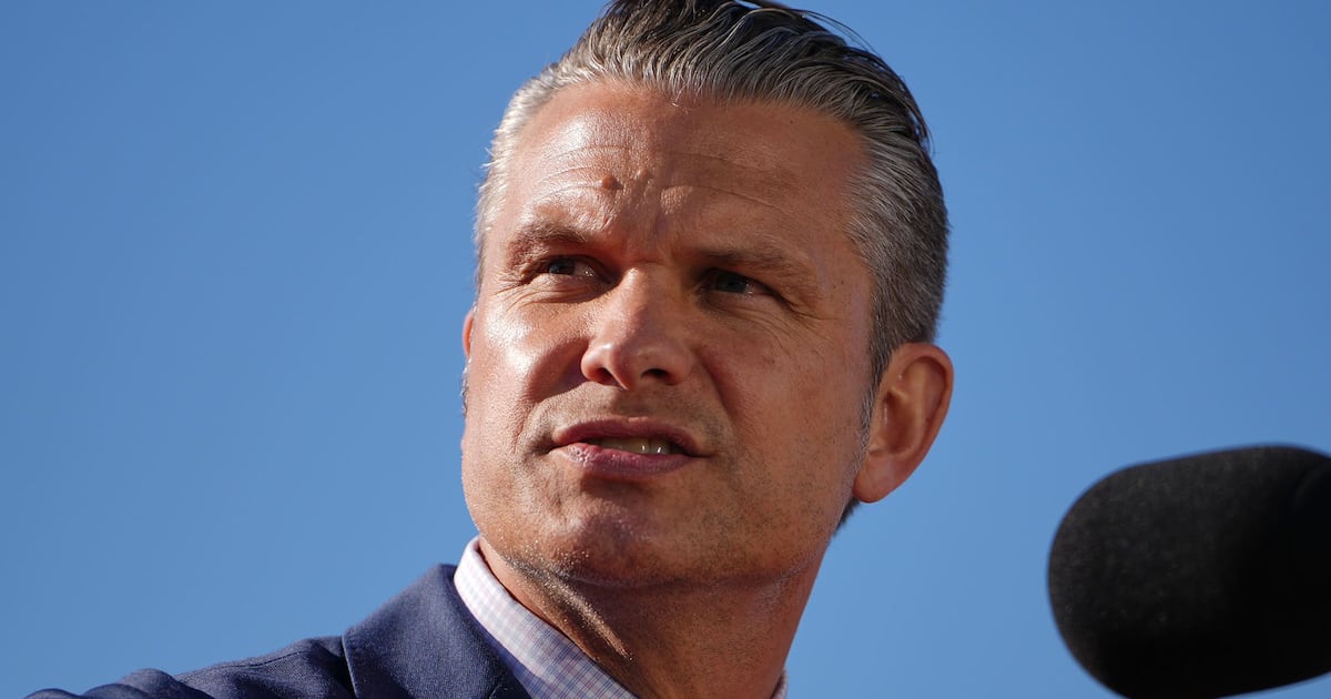 Pete Hegseth promete tornar ‘pública’ a primeira execução por pelotão de fuzilamento em décadas