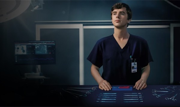 15 boas séries de médico da Netflix para assistir em 2026