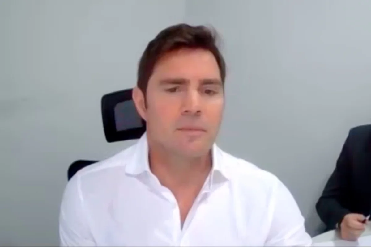 Daniel Vorcaro banco Master STF PF metropoles