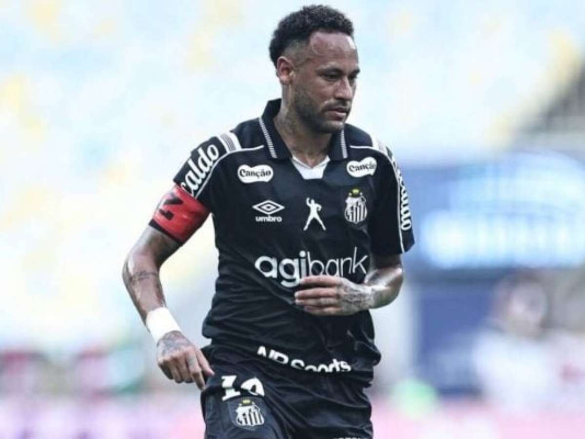 Neymar conta como ficou perto de defender o Fluminense: "Quase joguei"